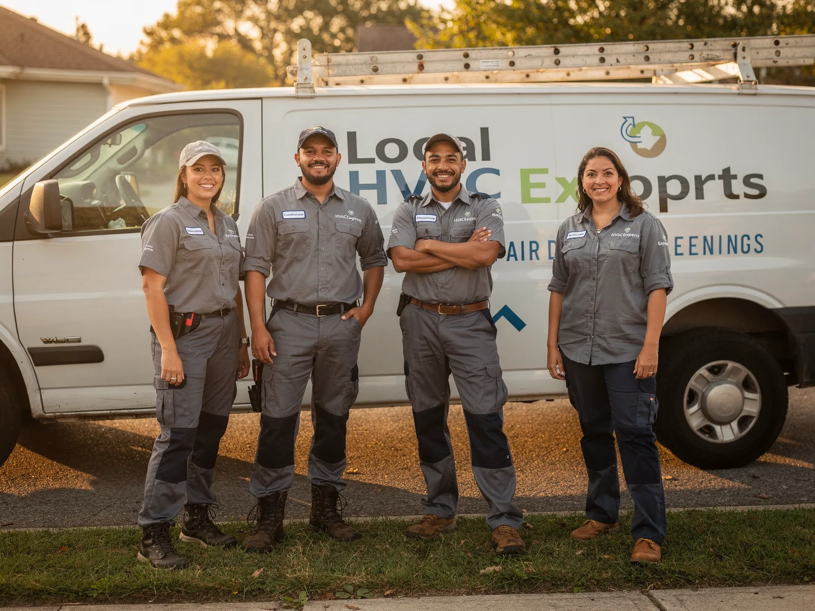 24/7 HVAC Repair & AC Replacement company in Barton, NY