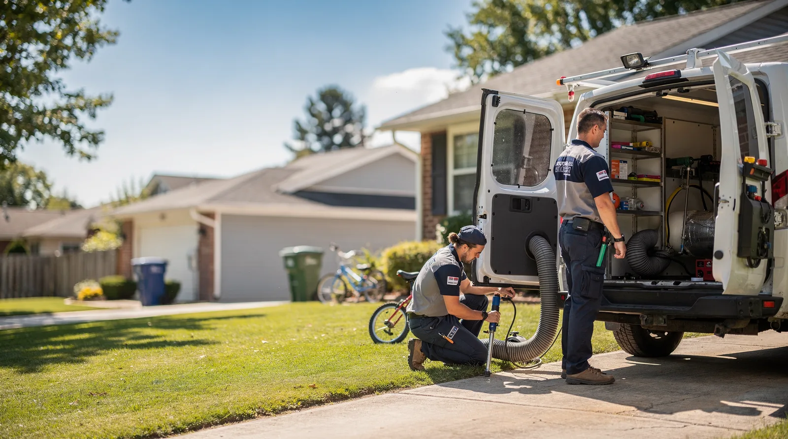 24/7 HVAC Repair & AC Replacement in Barton, NY near me